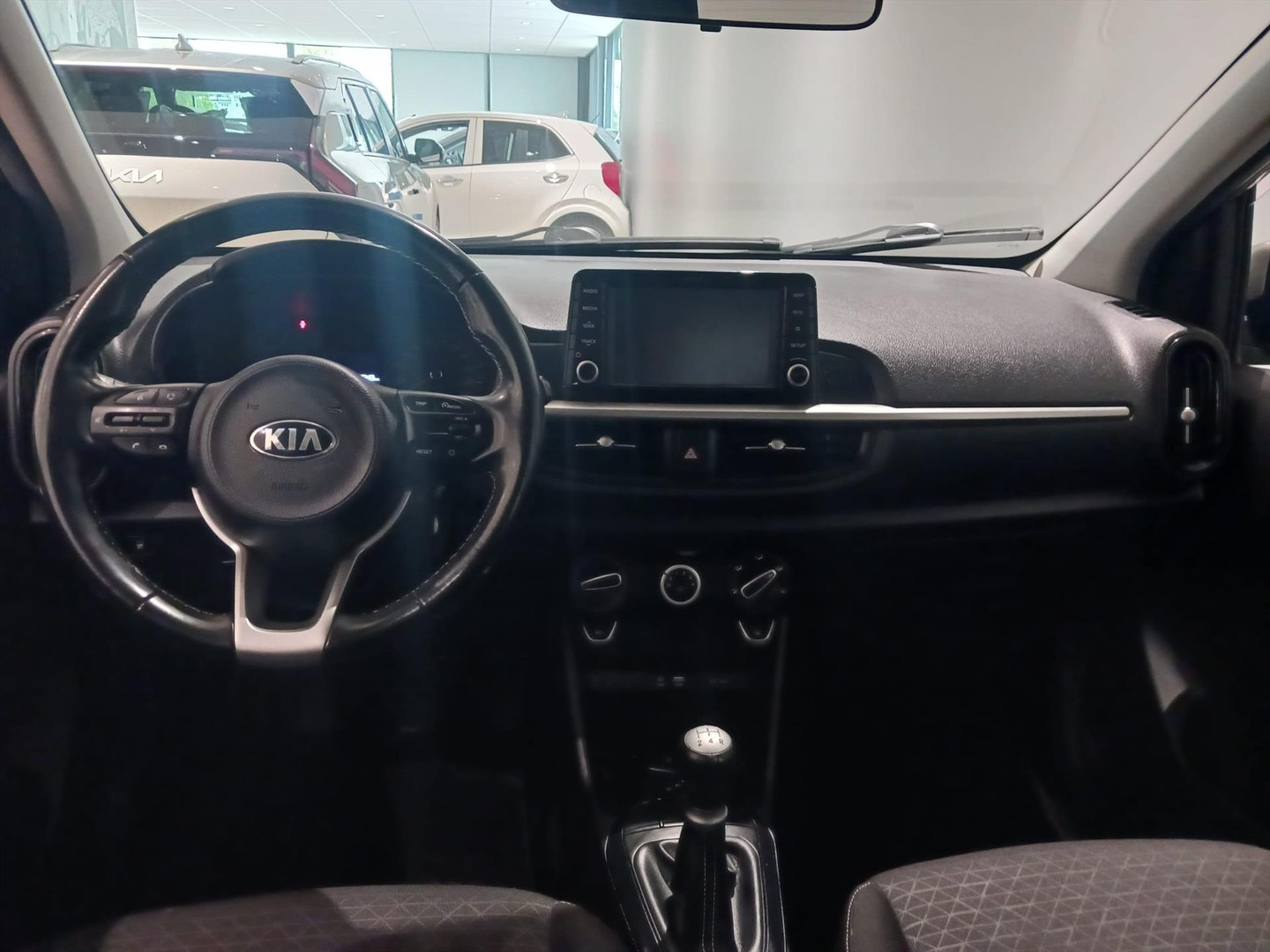 Kia Kia
