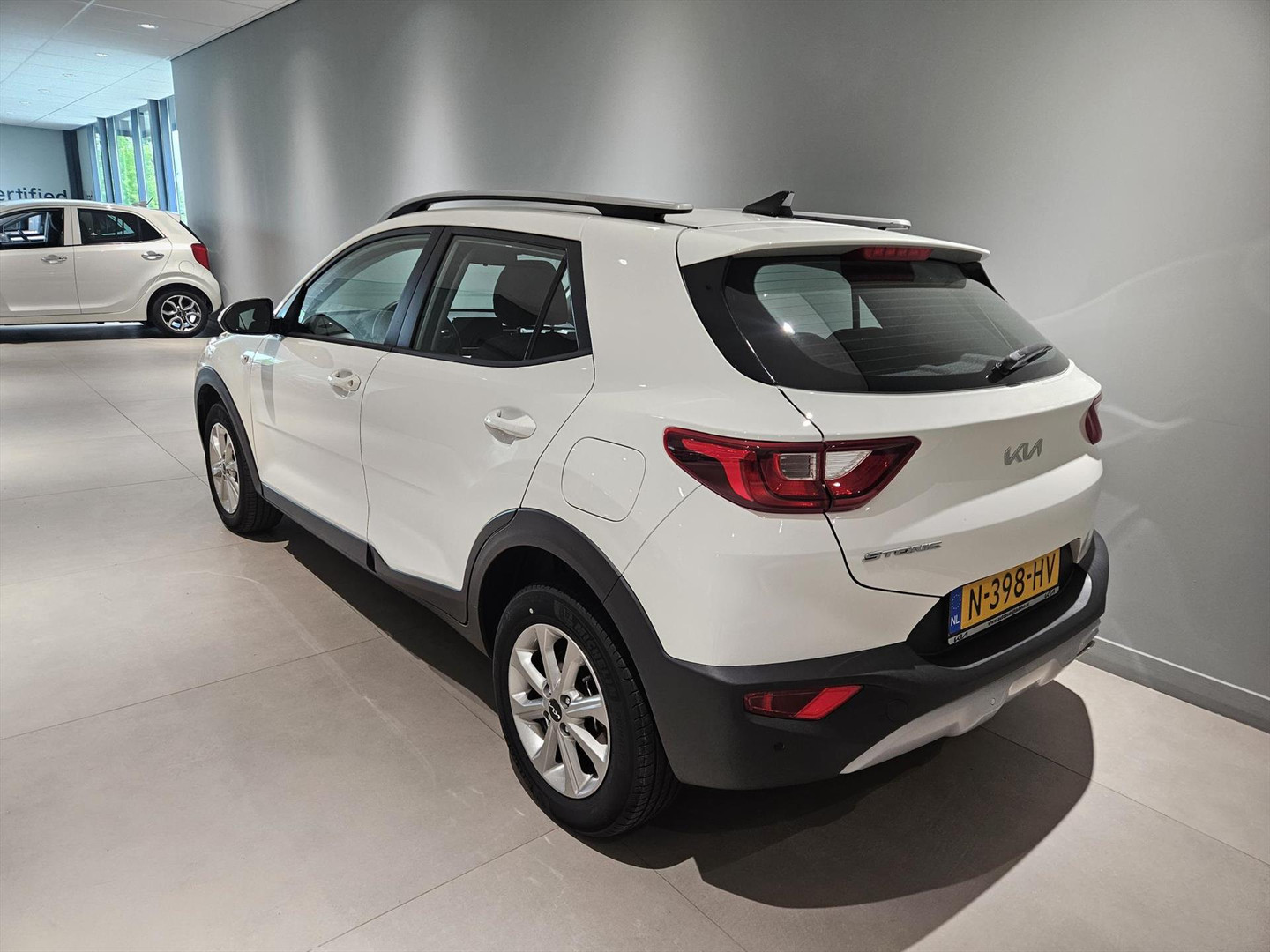 Kia