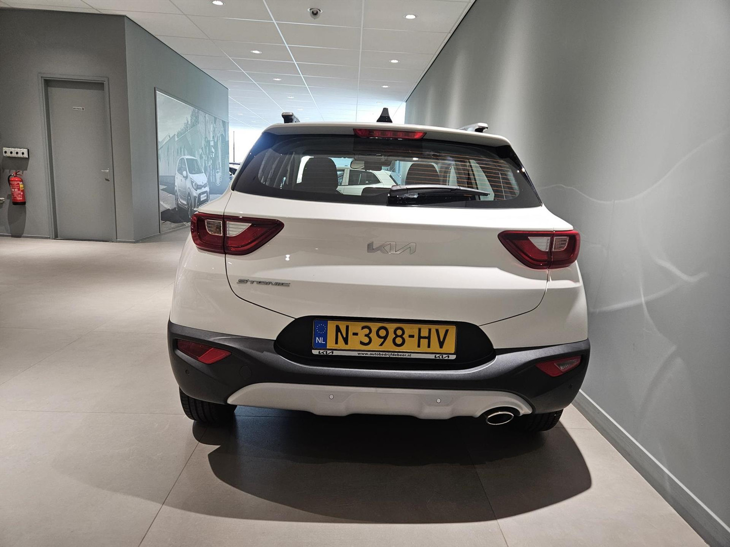 Kia