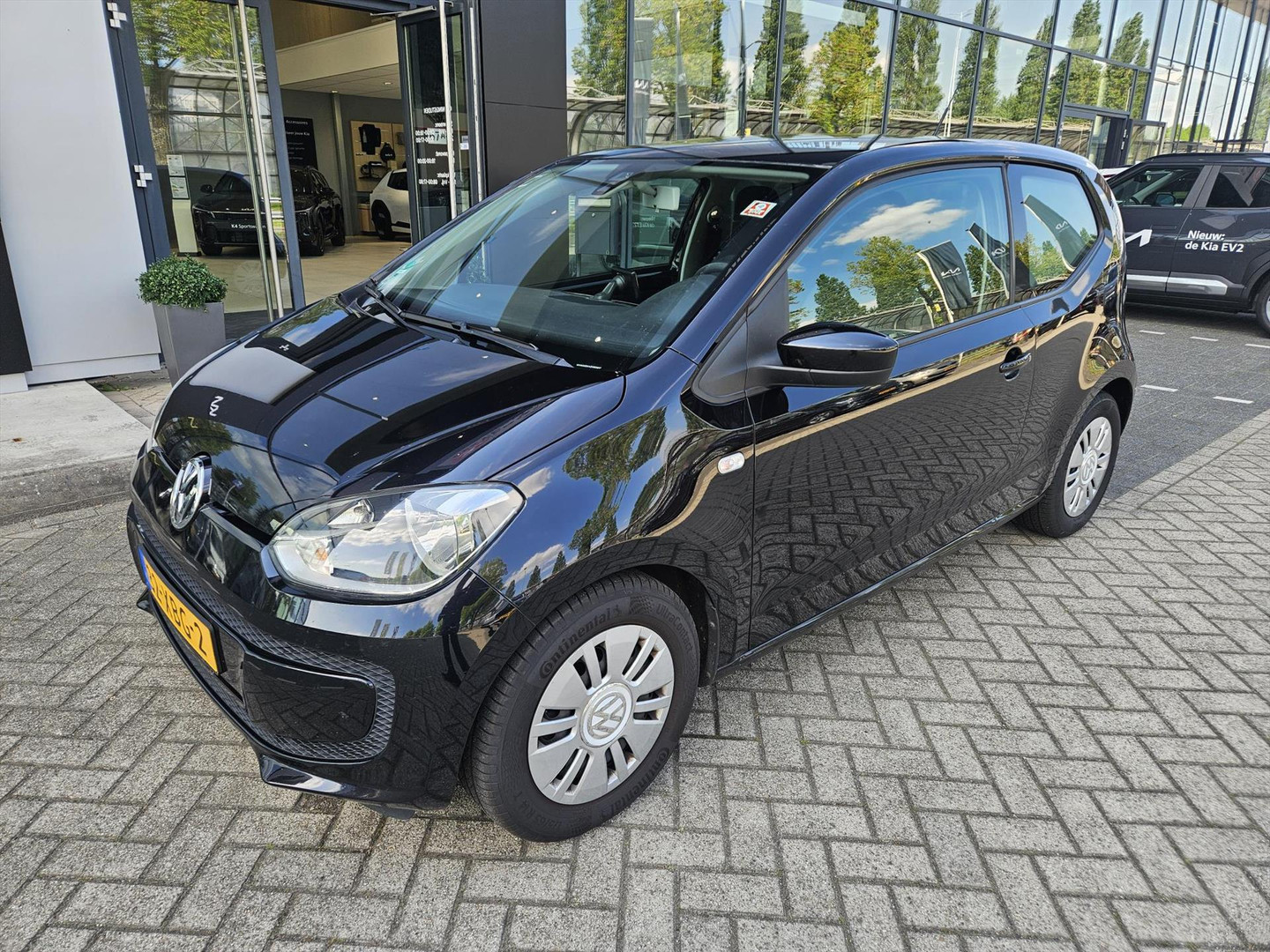 Volkswagen