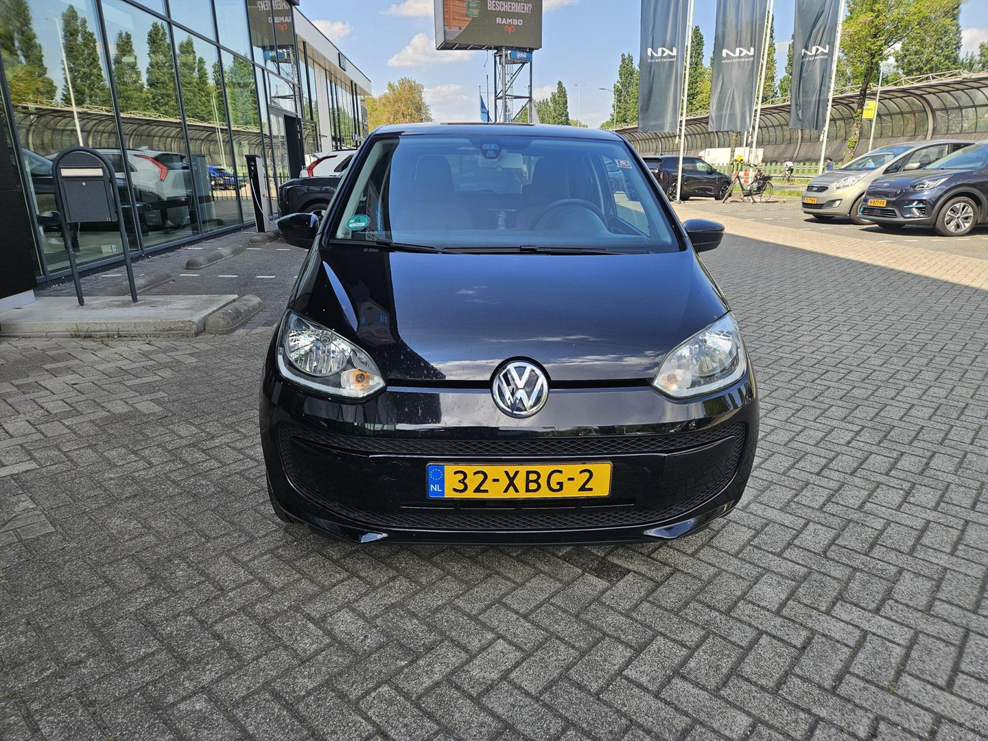Volkswagen