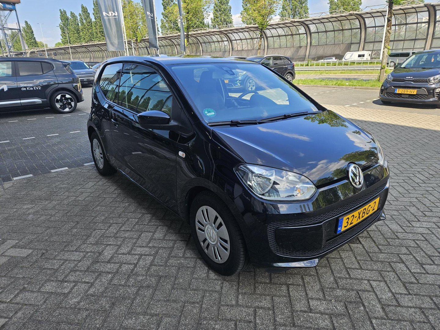 Volkswagen