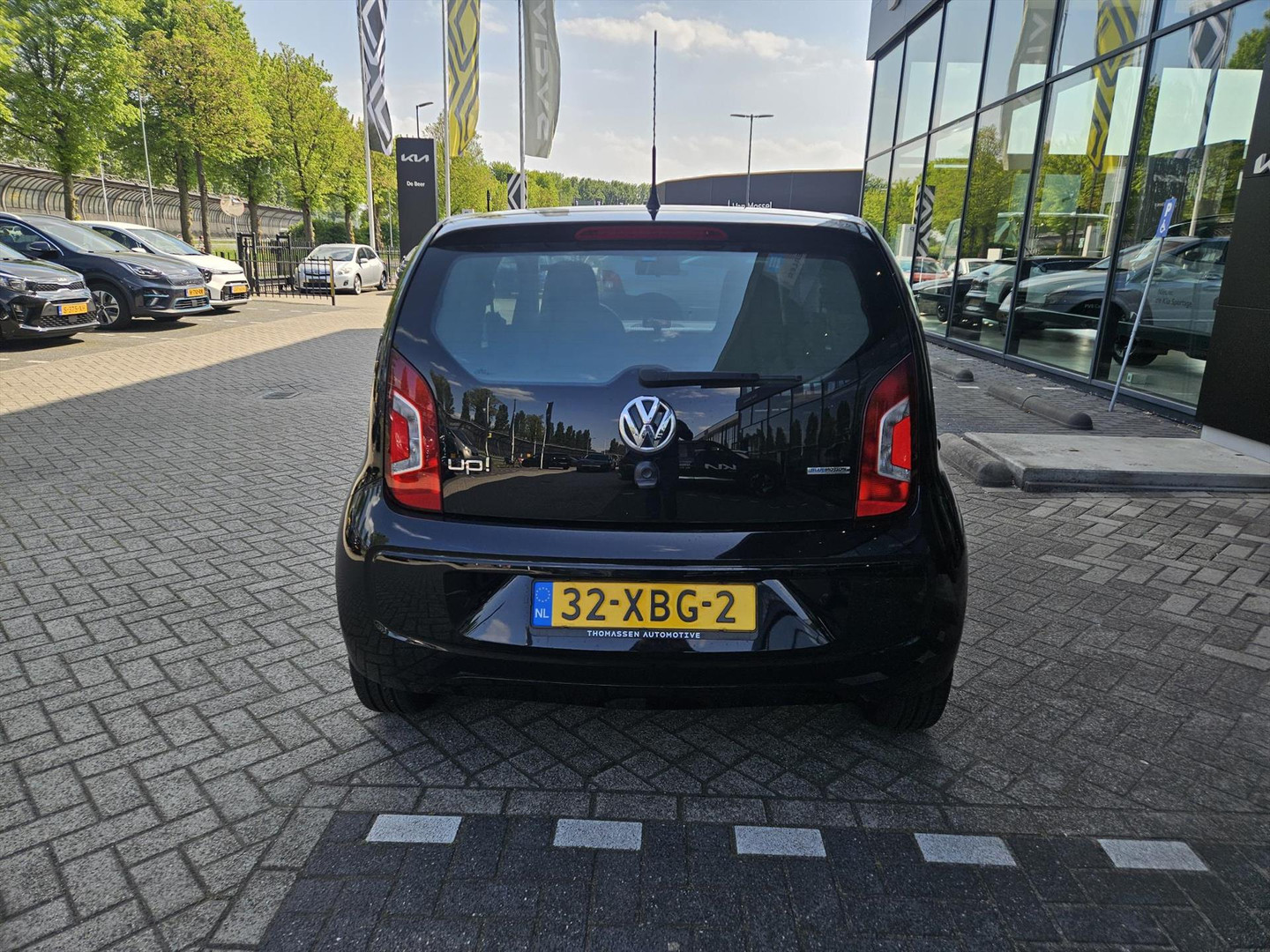 Volkswagen