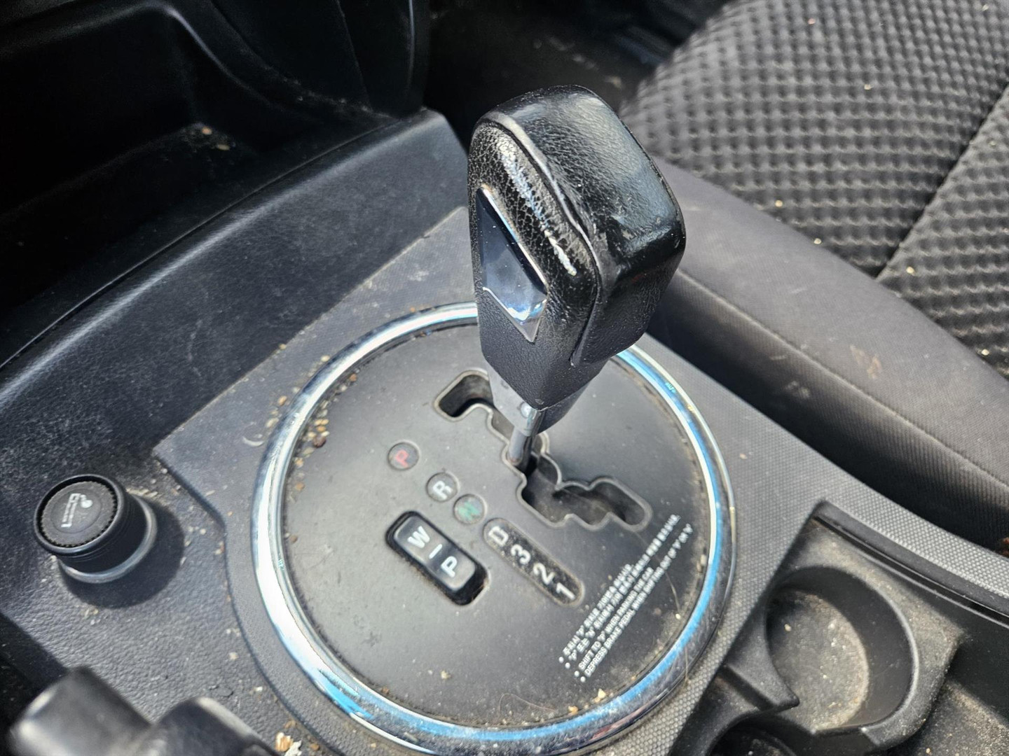 SsangYong SsangYong