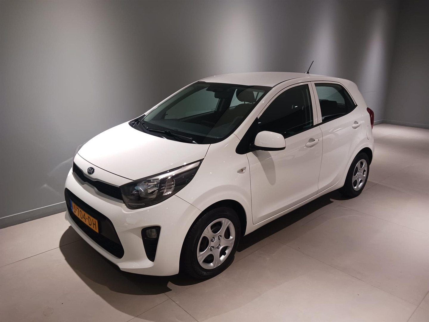 Kia