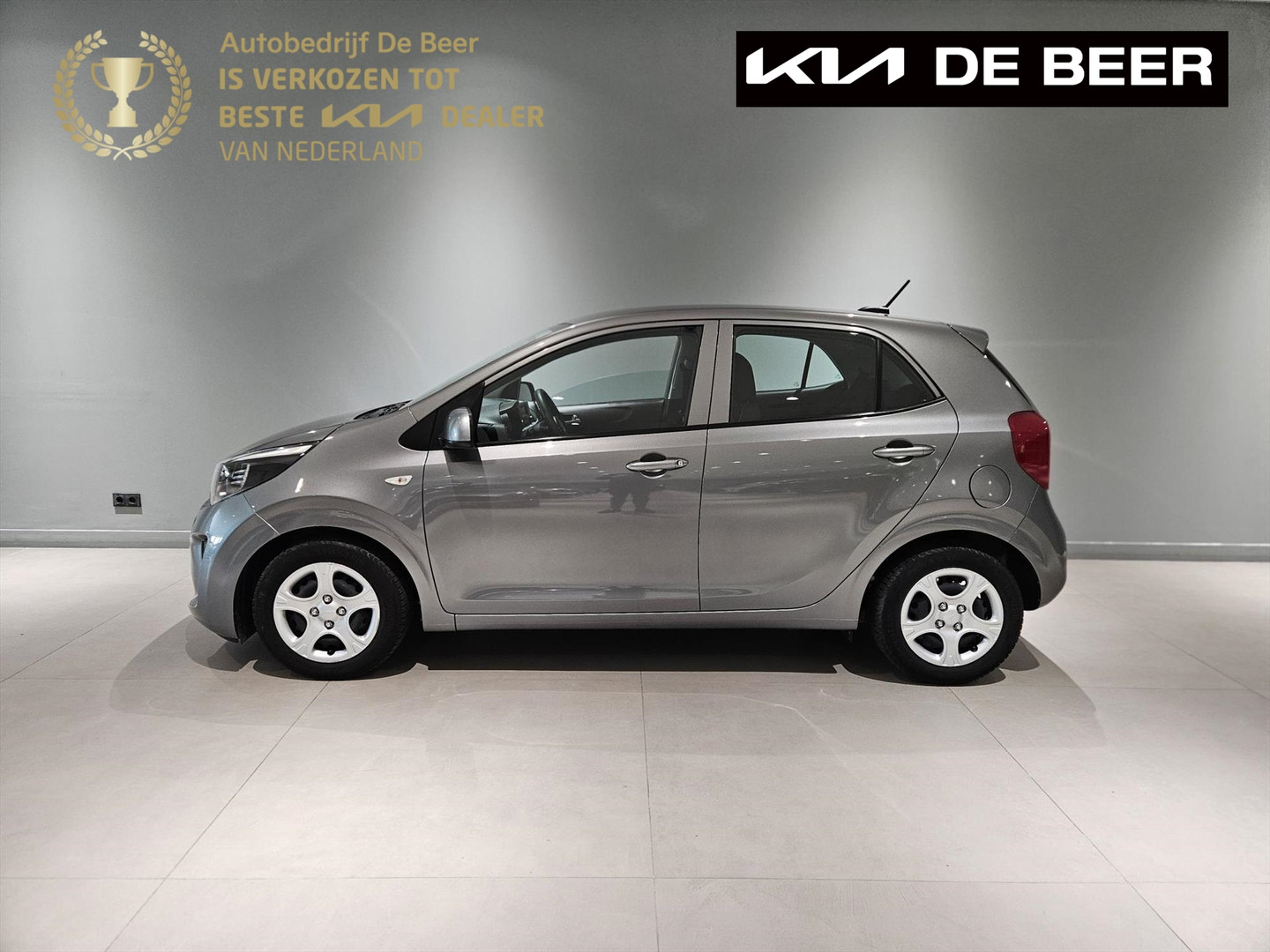 Kia Kia