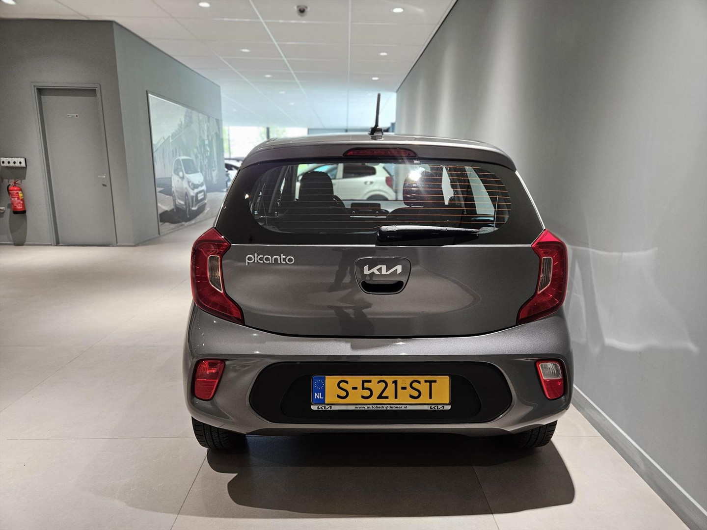 Kia Kia