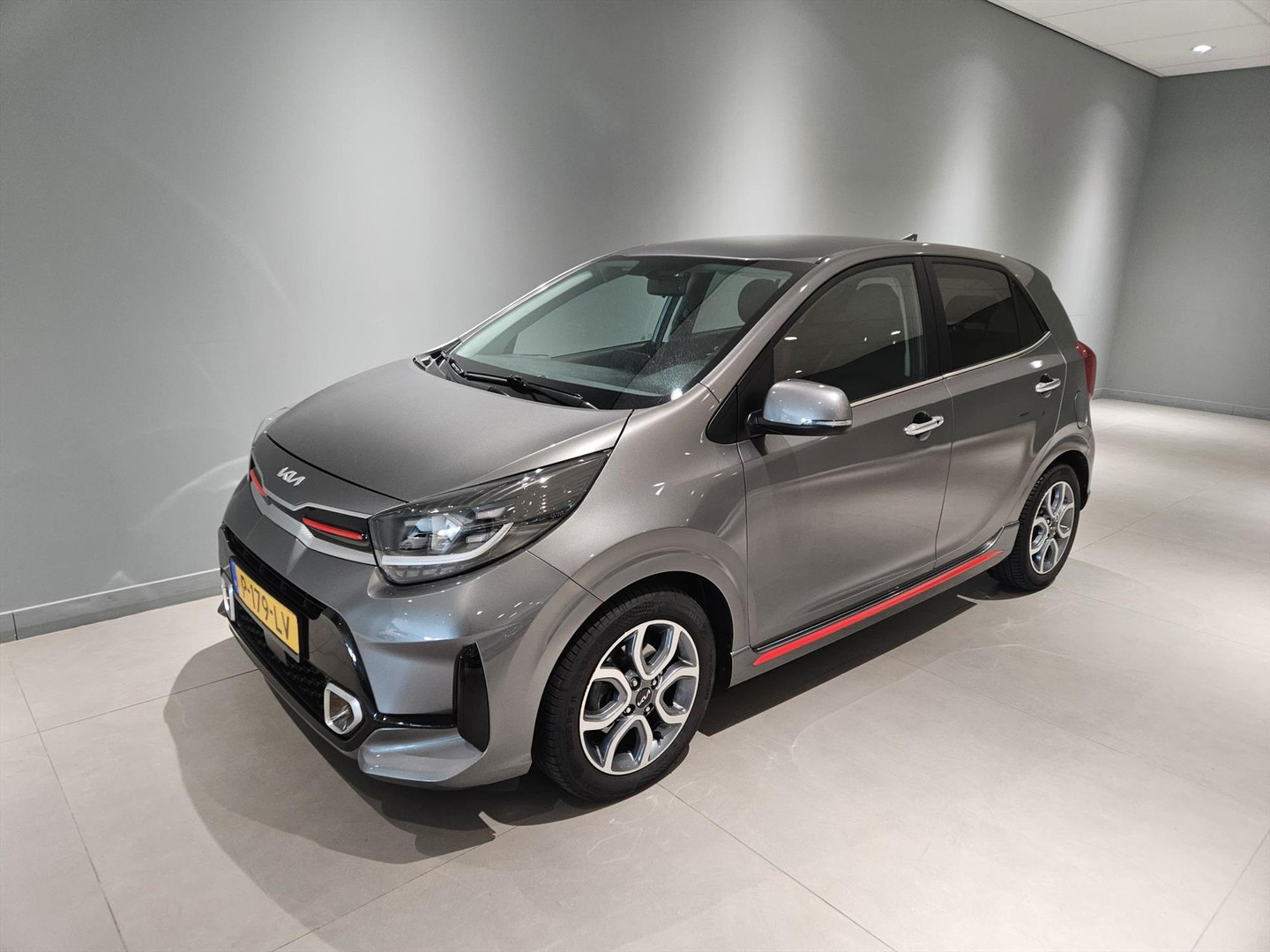 Kia