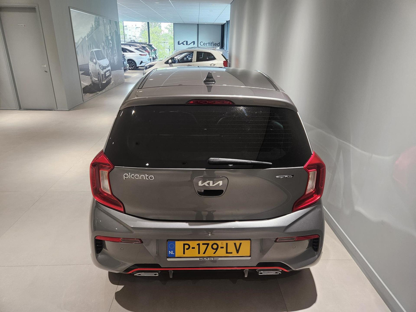 Kia