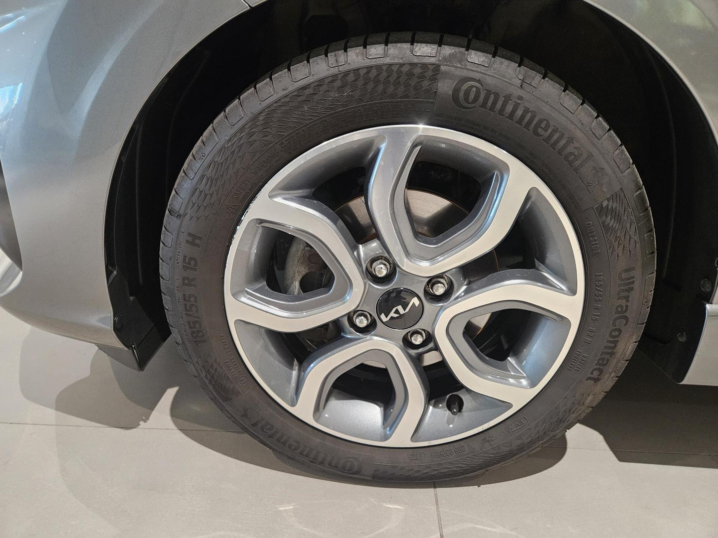 Kia