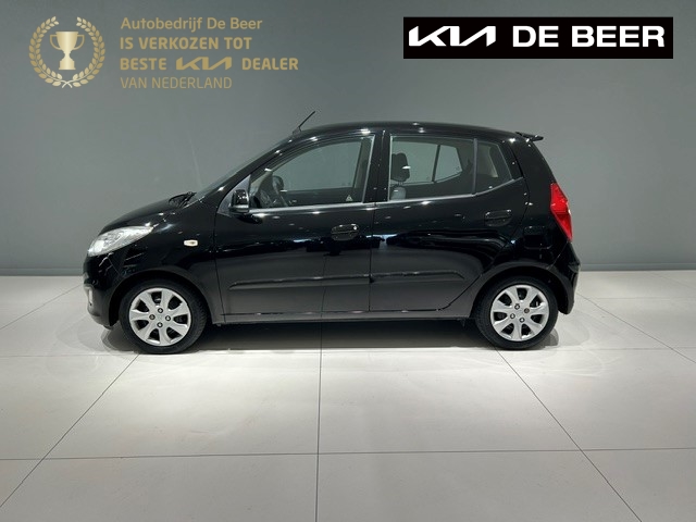 Hyundai i10 1.2i 85pk i-Motion Cool AIRCO bij Auto_Beer | Autobedrijf De Beer