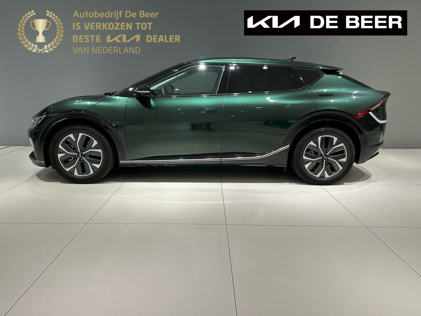 Kia Kia