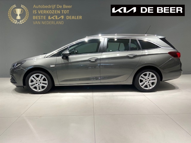 Opel Opel
