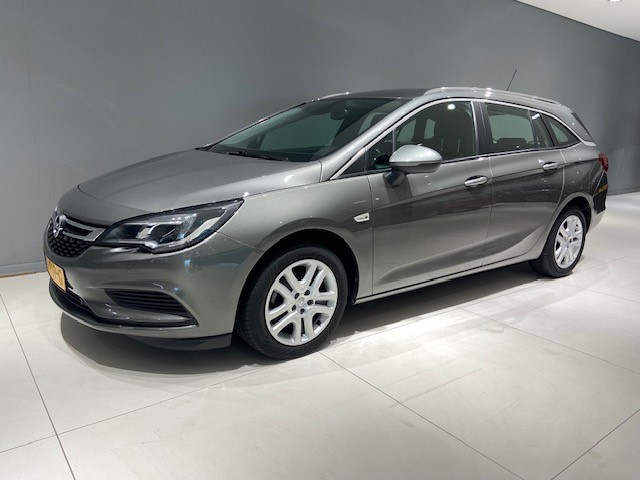 Opel Opel