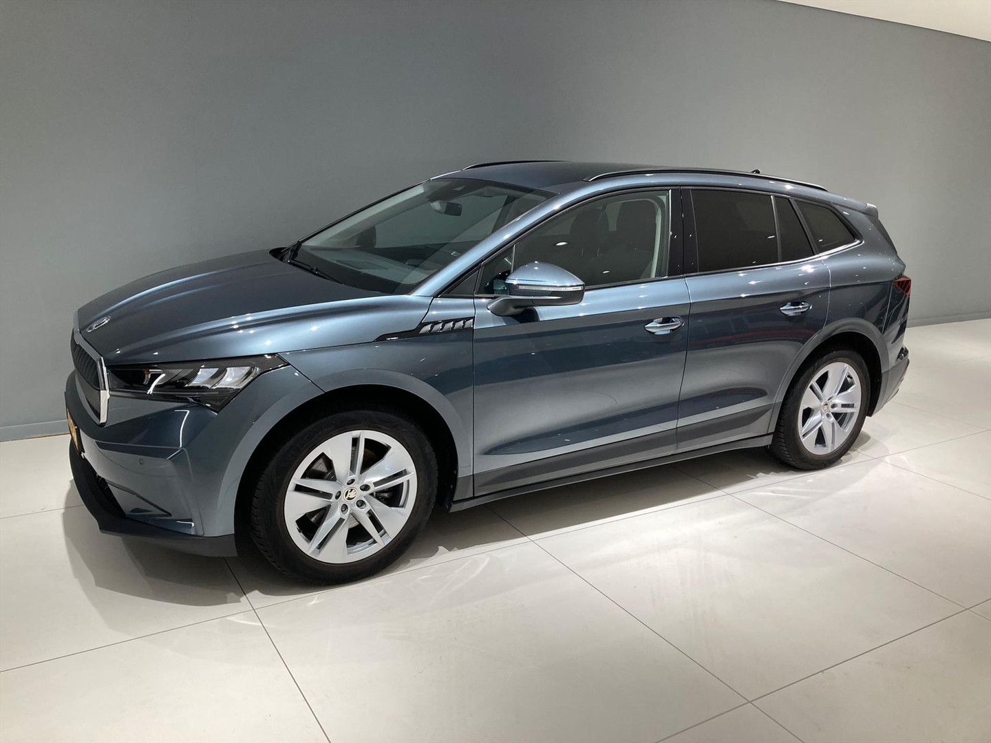 ŠKODA ŠKODA
