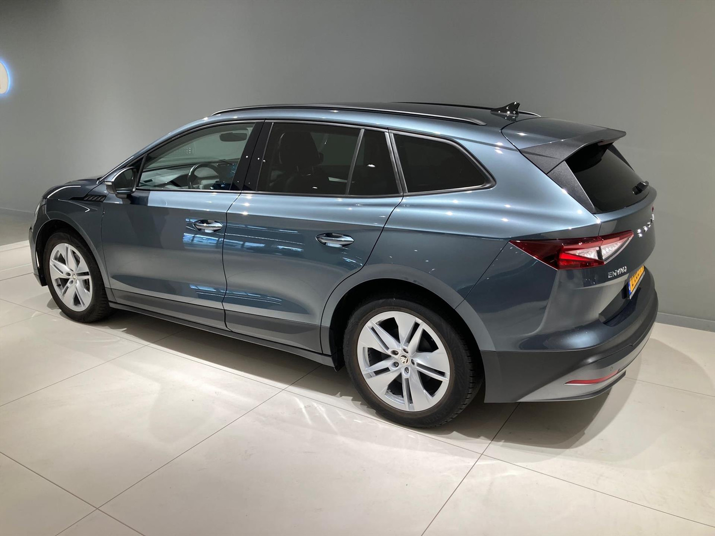ŠKODA ŠKODA