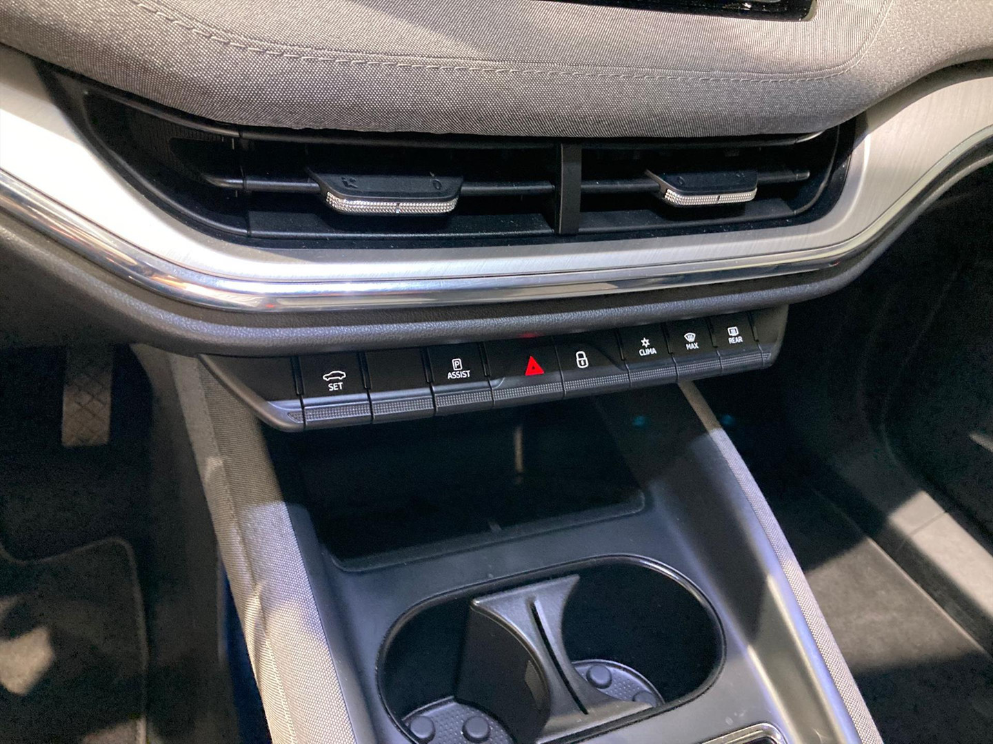 ŠKODA ŠKODA