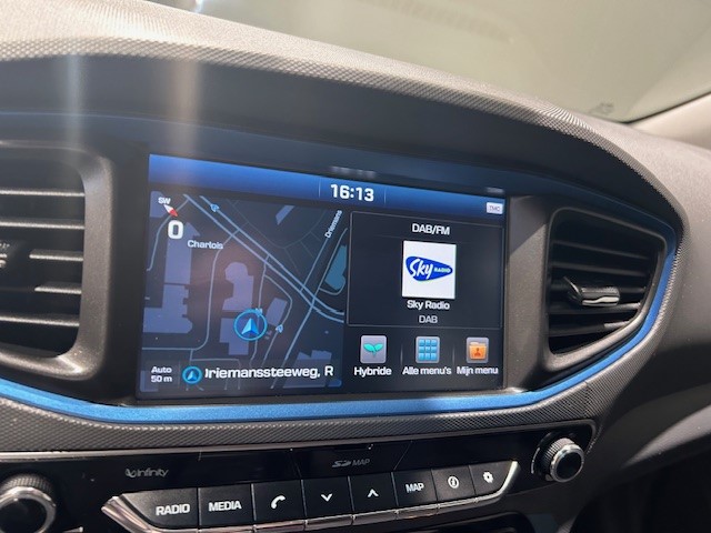 Hyundai Hyundai