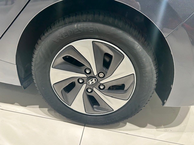 Hyundai Hyundai