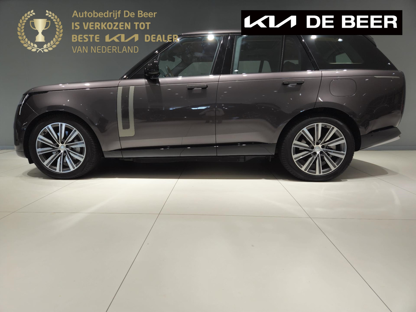 Land Rover Land Rover