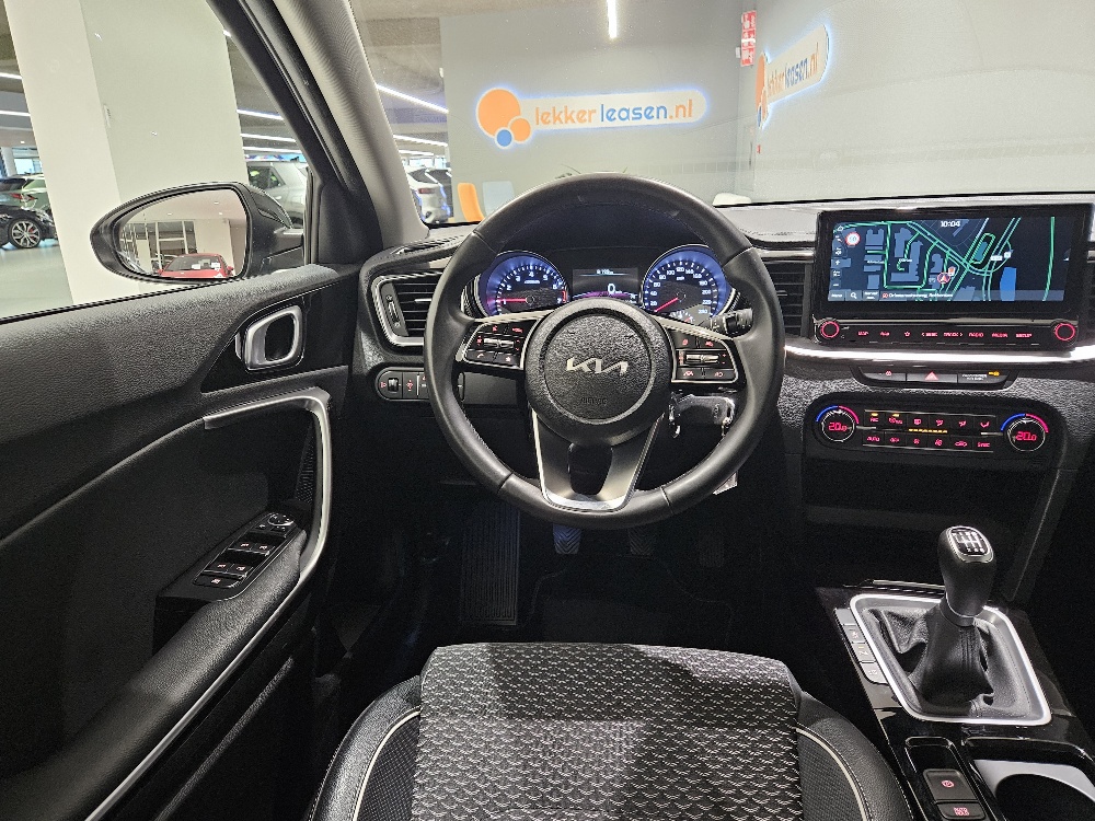 Kia Kia