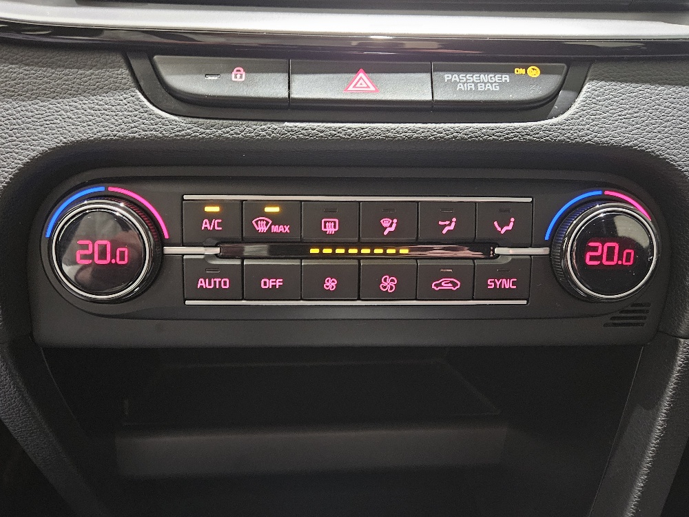 Kia Kia