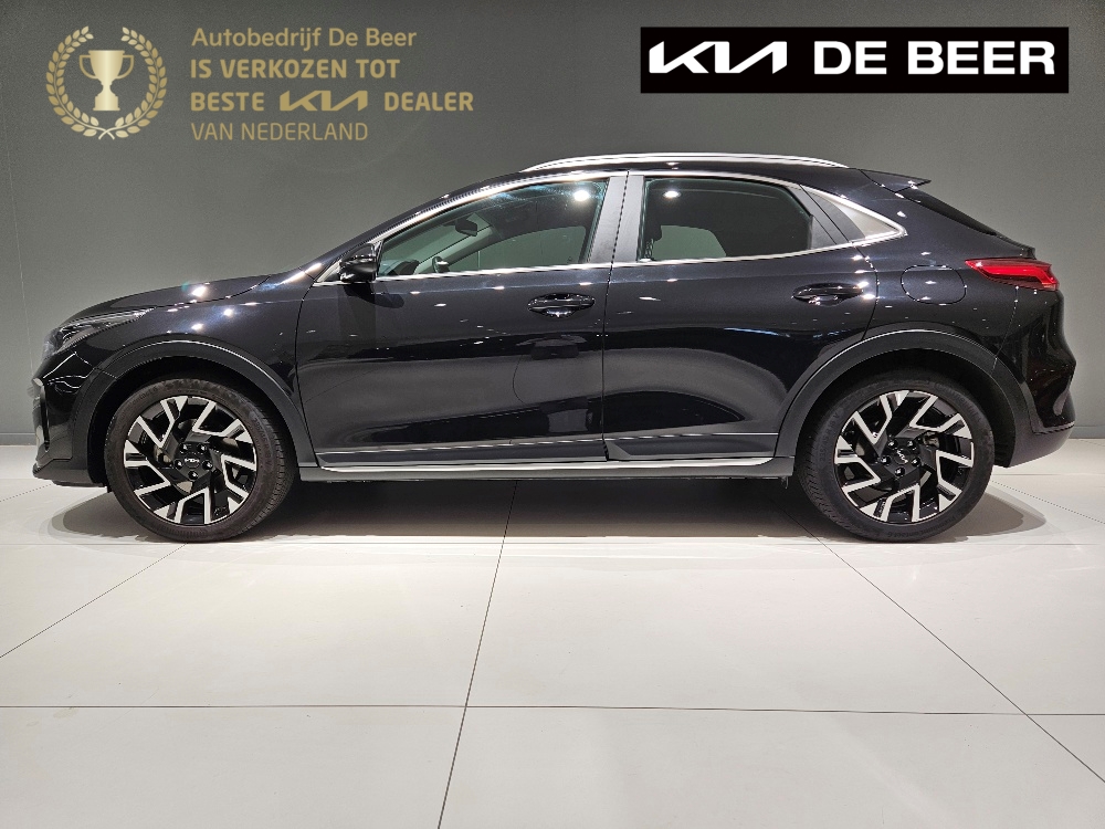 Kia Kia