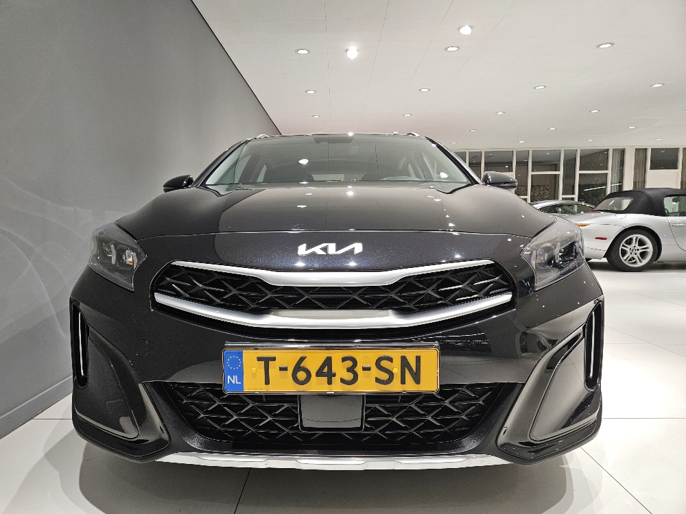 Kia Kia