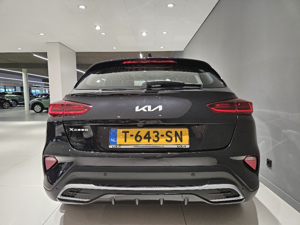 Kia Kia