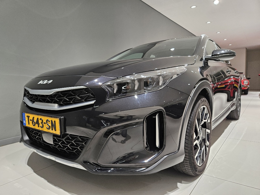 Kia Kia