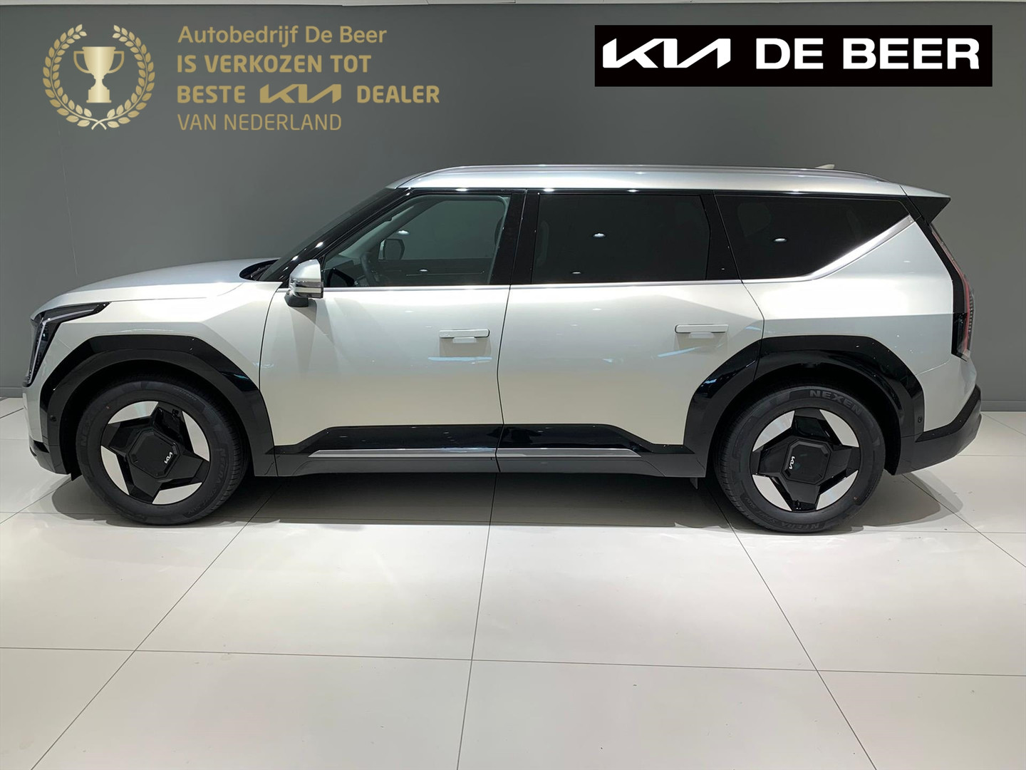 Kia Kia