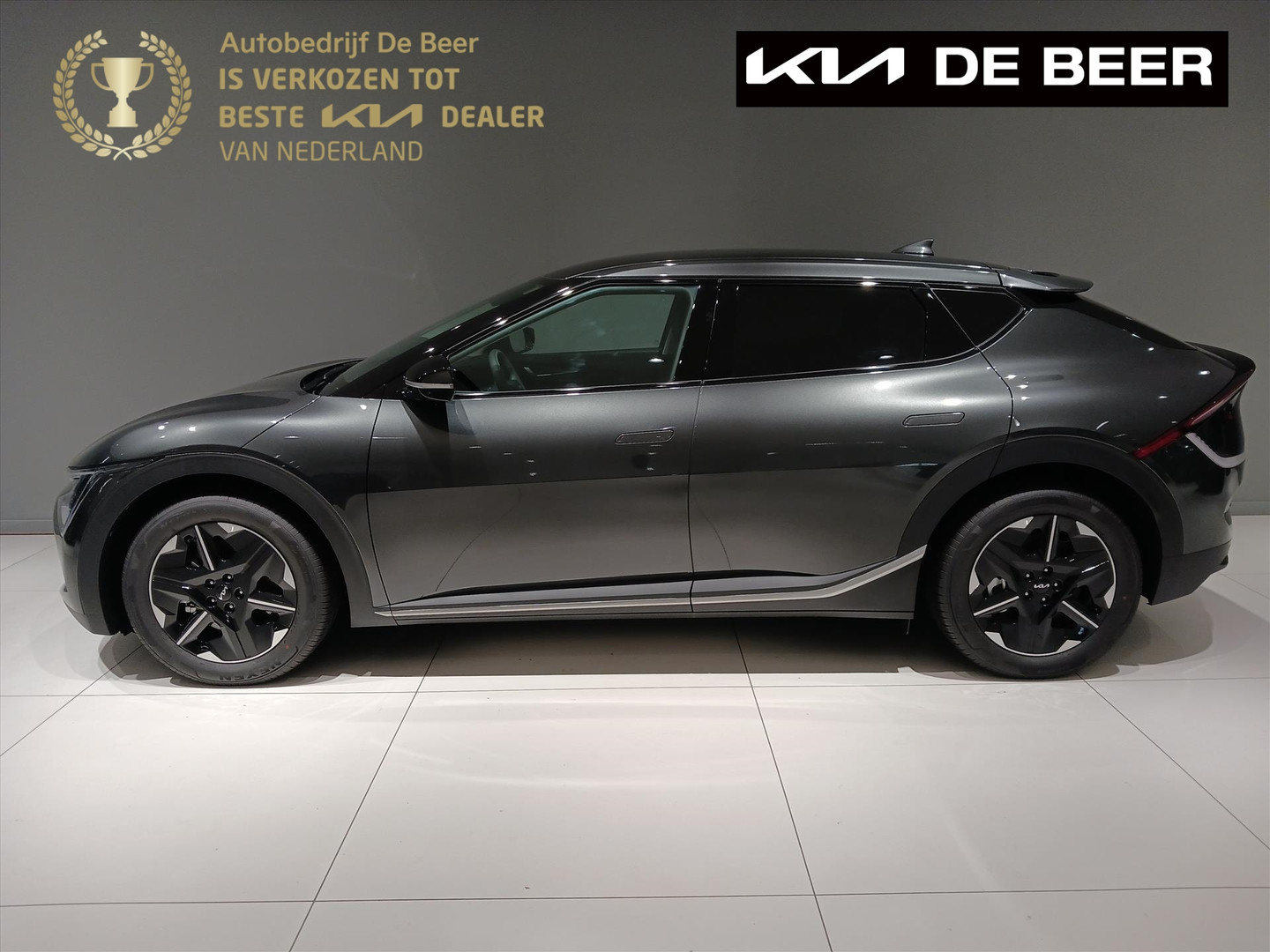 Kia Kia