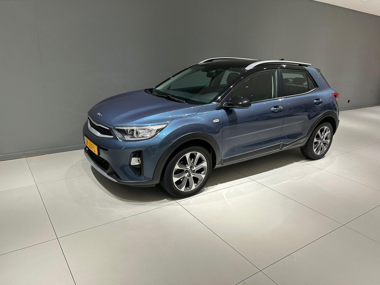 Kia Kia