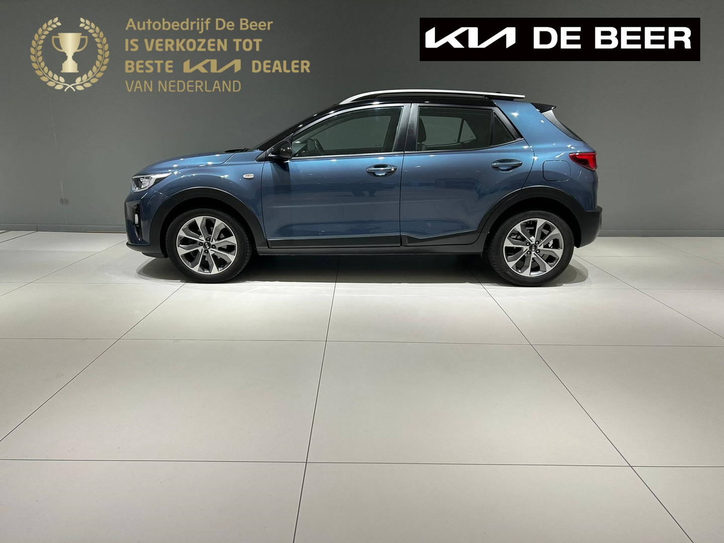 Kia Kia