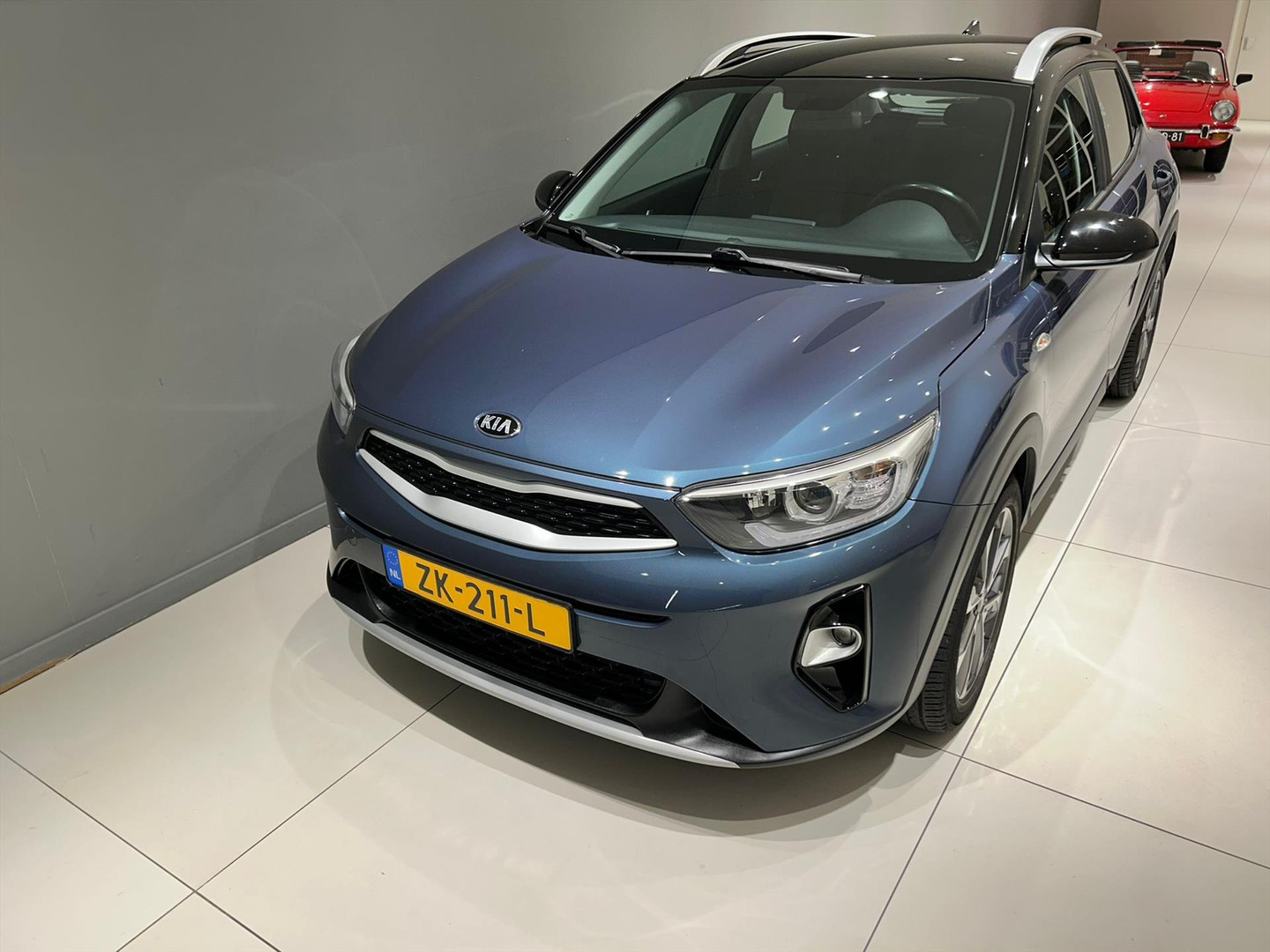 Kia Kia