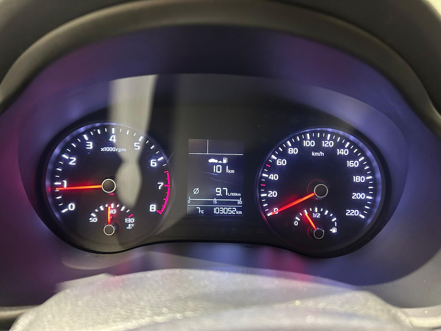 Kia Kia