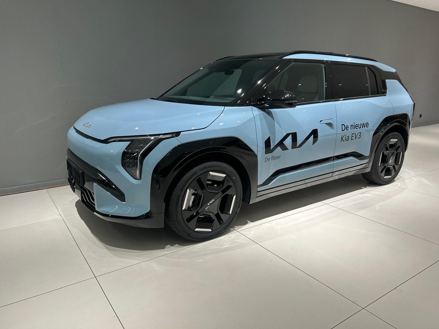 Kia