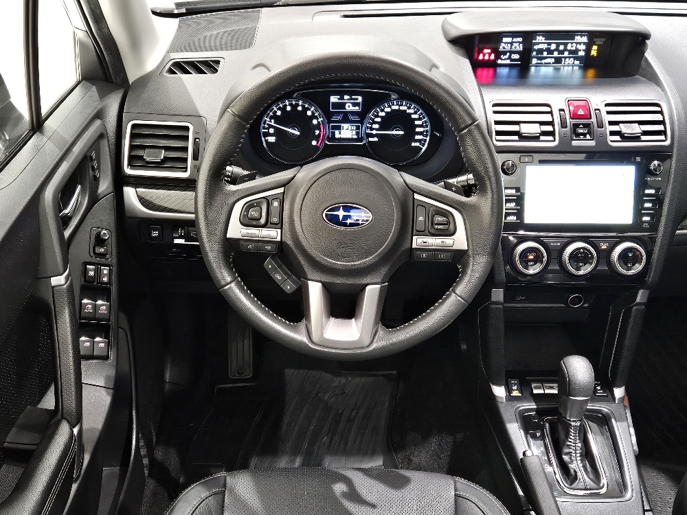 Subaru Subaru