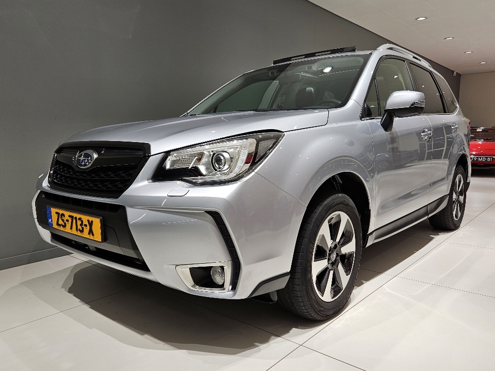 Subaru Subaru