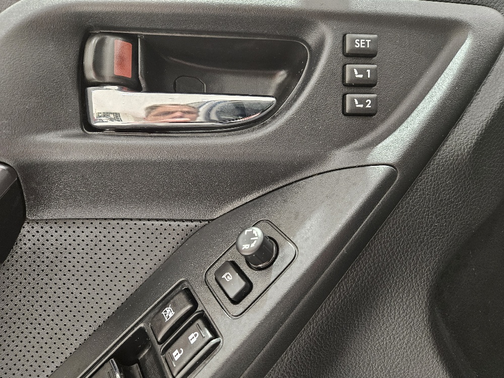 Subaru Subaru