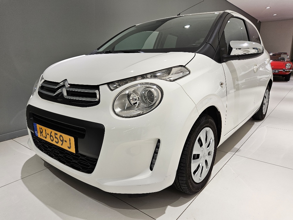 Citroën