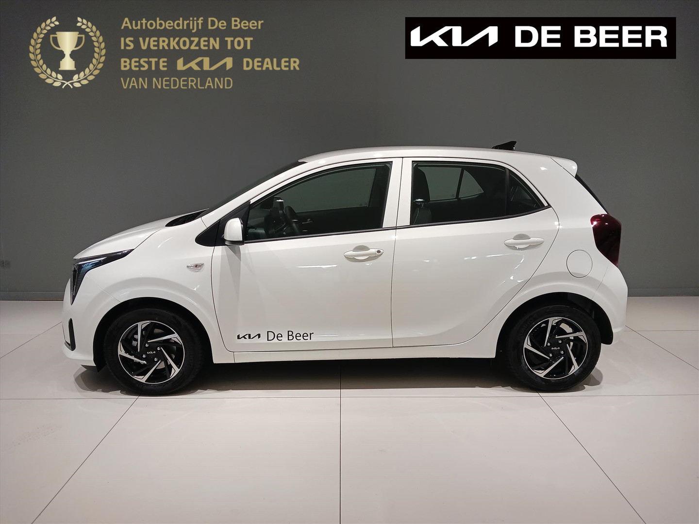 Kia Kia