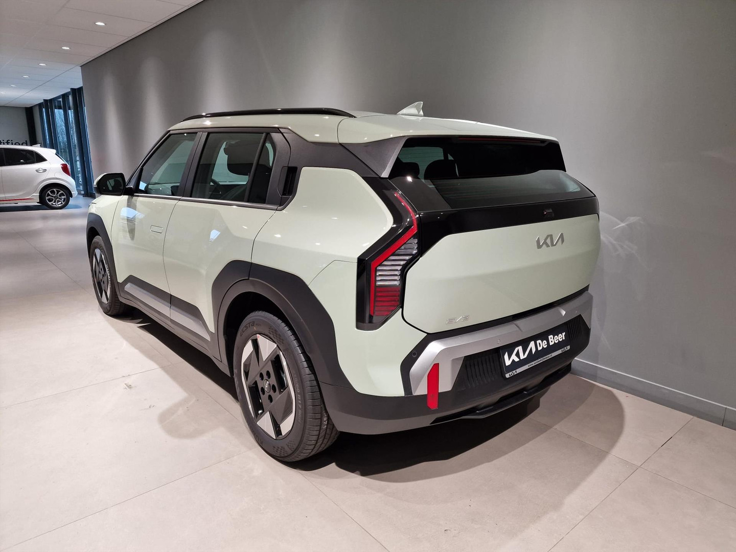 Kia Kia