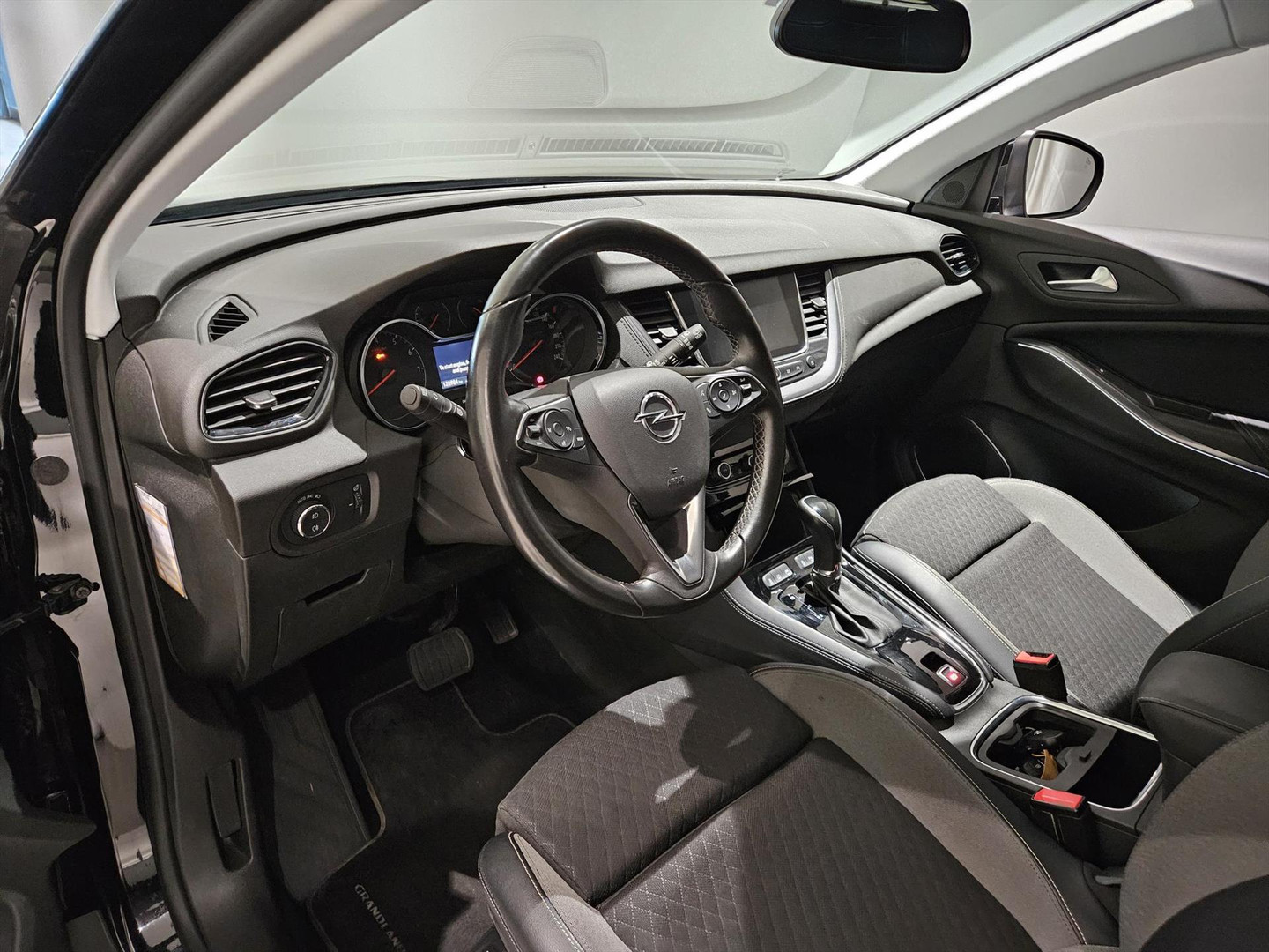 Opel Opel