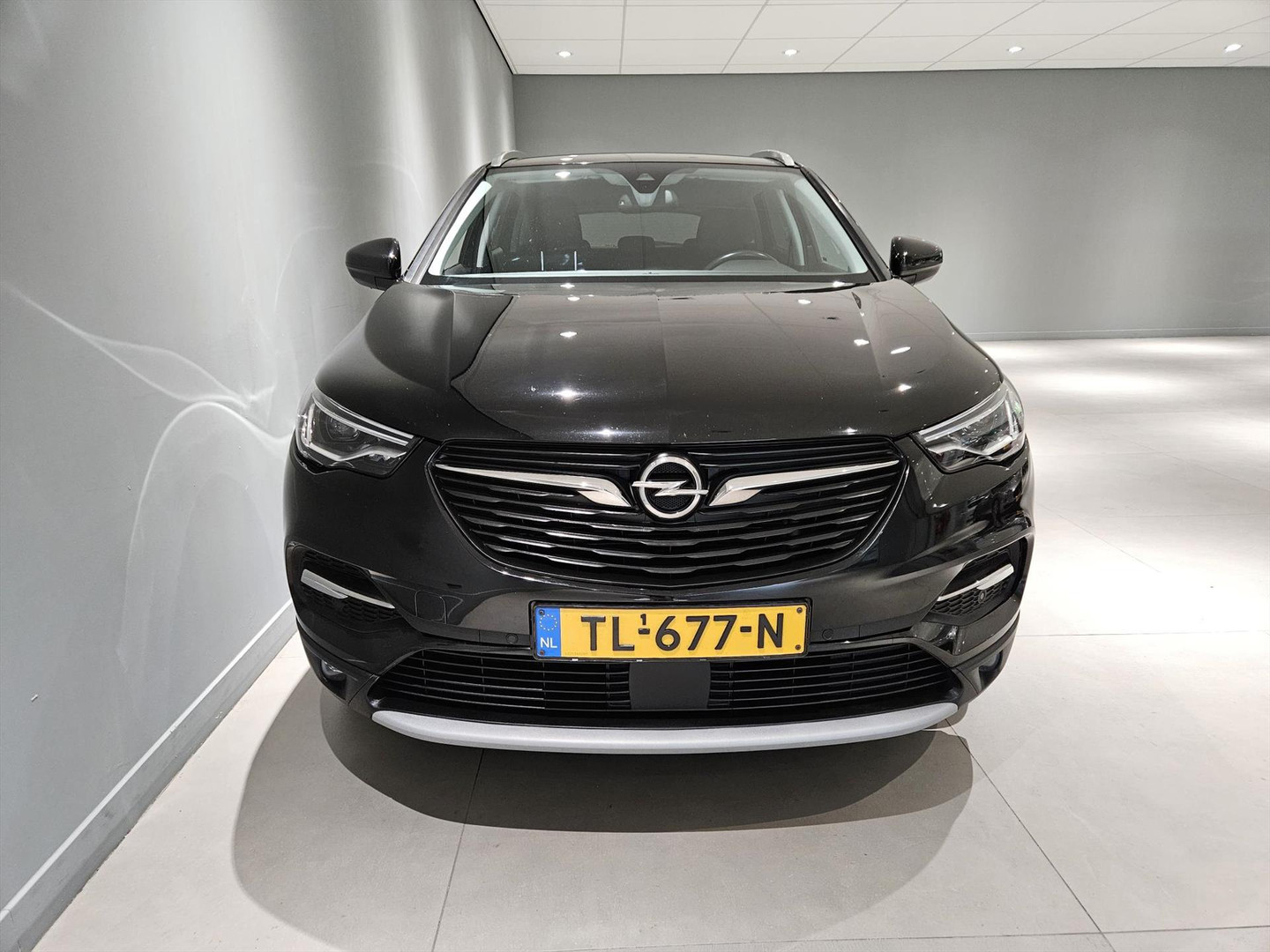 Opel Opel