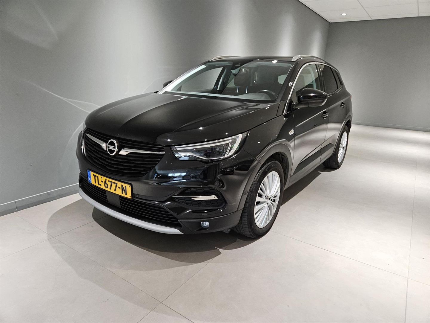 Opel Opel
