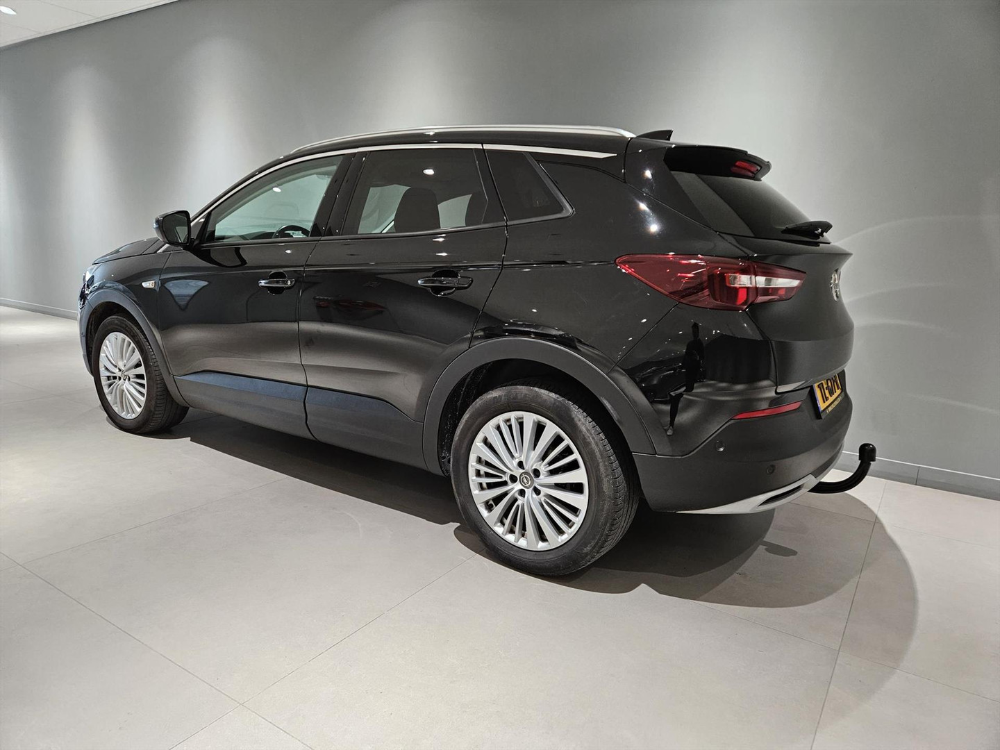 Opel Opel