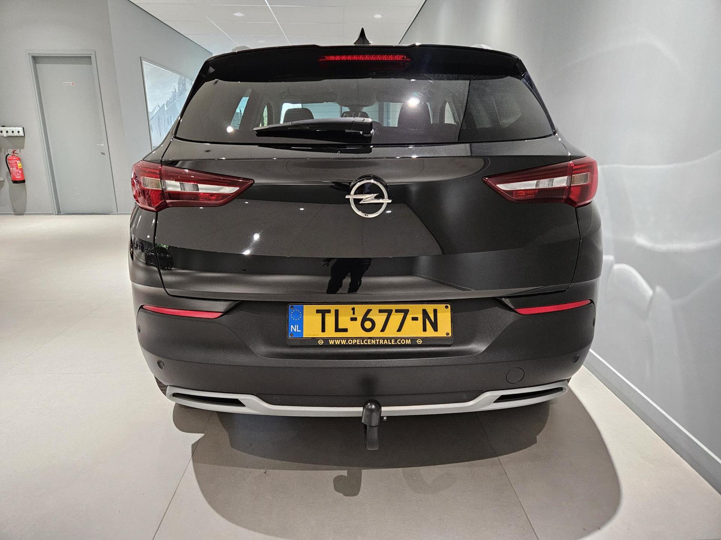 Opel Opel