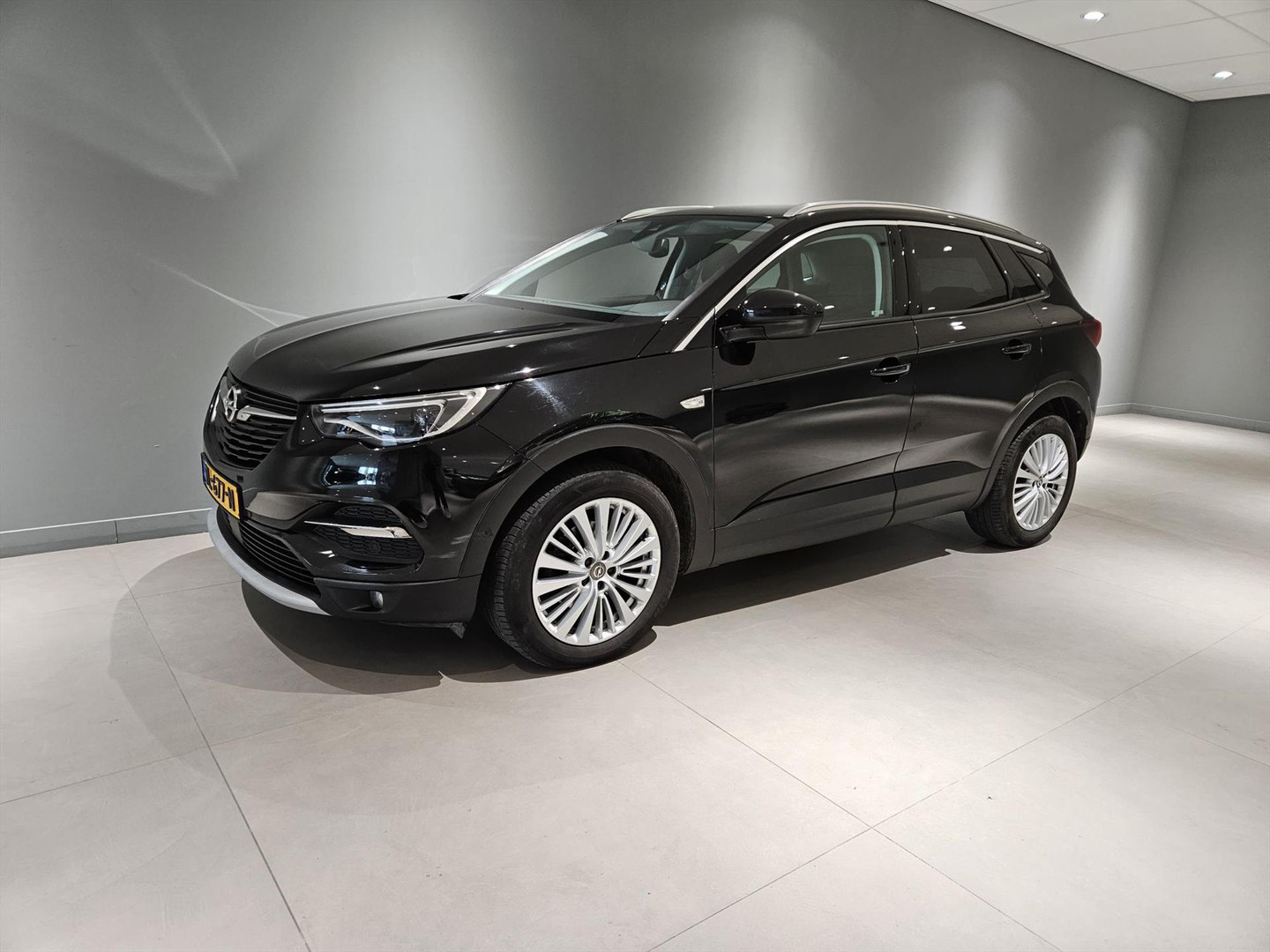 Opel Opel