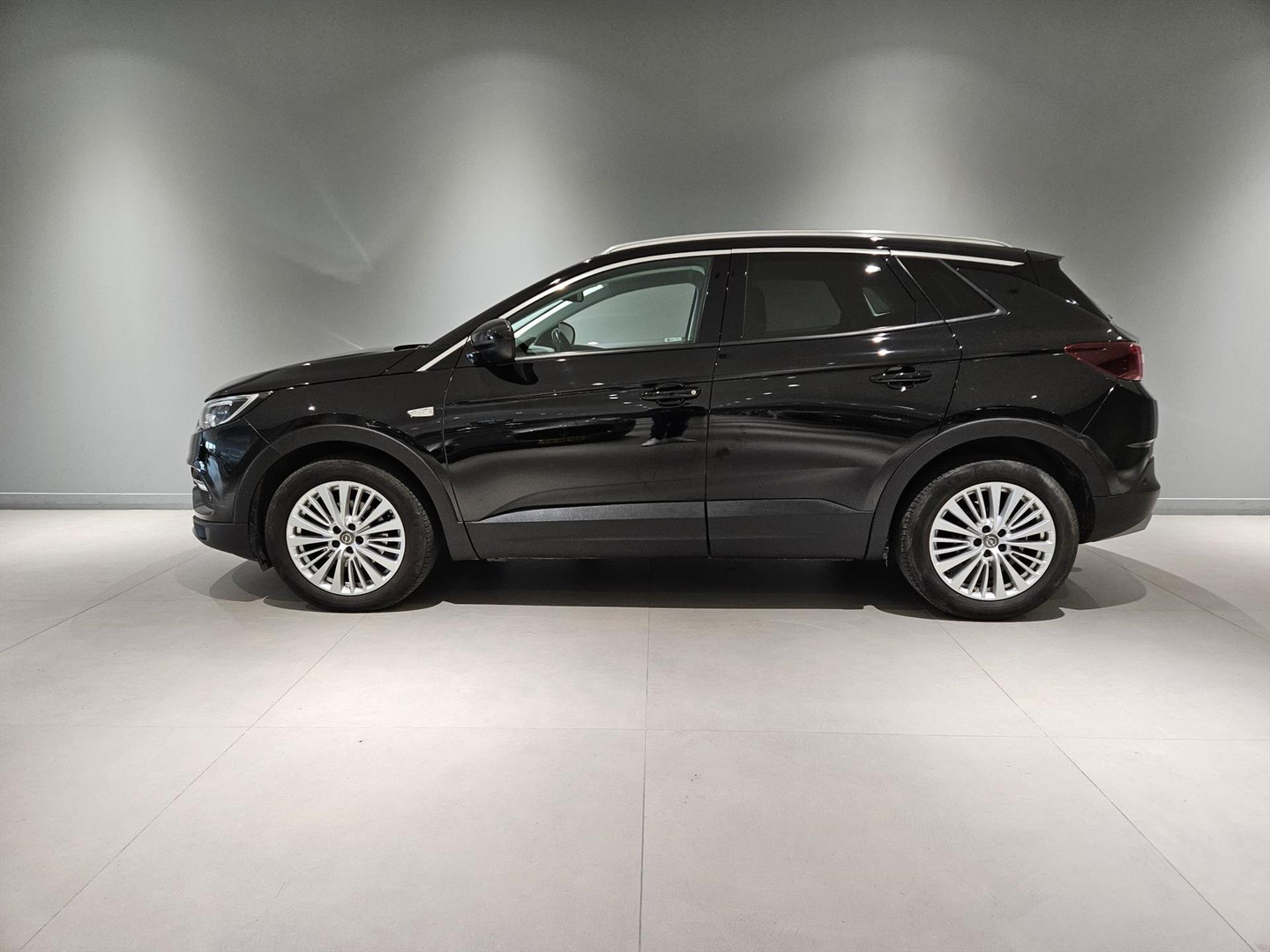 Opel Opel